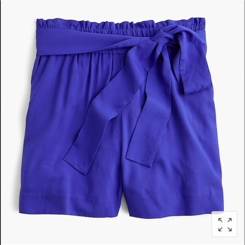 NWT JCrew Shorts (size:small/medium)